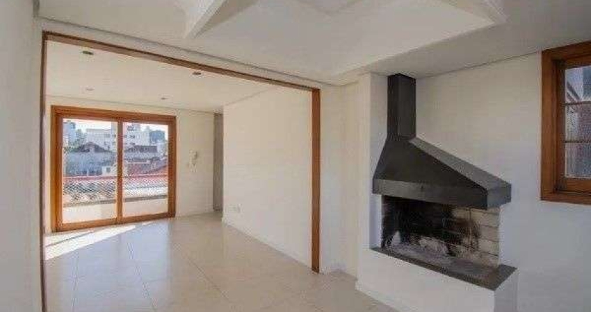 Vende-se apartamento de 2 quartos, 1 vaga, 87m² - Bom Fim