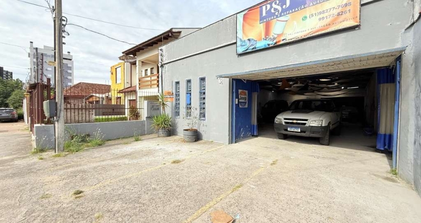 Ponto comercial à venda na Rua Coronel Aparício Borges, 31, Glória, Porto Alegre