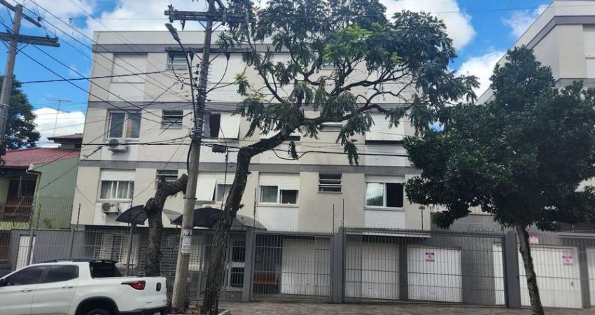 APARTAMENTO 02 DORMITÓRIOS GUILHERME ALVES