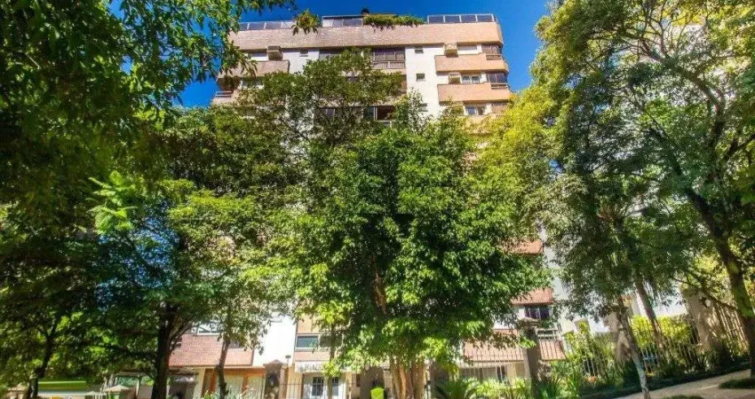 Apartamento no bairro Auxiliadora com 90m² de 2 dormitórios e 2 vagas