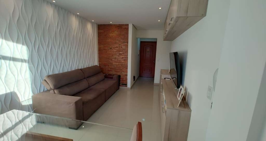 Compre excelente apartamento de 1 quarto próximo ao Shoping Total