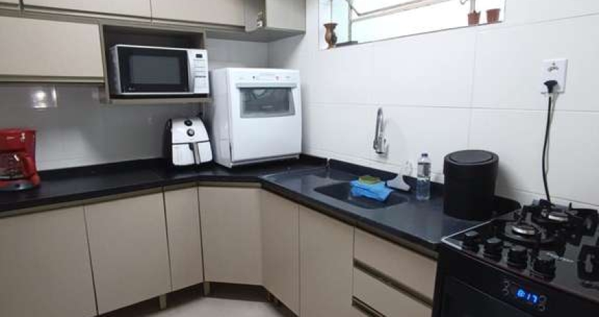 Apartamento de 3 quartos e 1 vaga de garagem rotativa no bairro Rio Branco