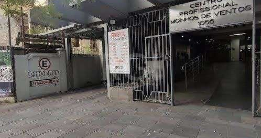 Sala comercial à venda na Rua Ramiro Barcelos, 1056, Floresta, Porto Alegre
