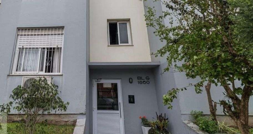Apartamento com 1 quarto à venda na Avenida A. J. Renner, 1800, Humaitá, Porto Alegre