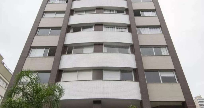 Apartamento de 3 quartos, suíte e 2 vagas de garagem Petrópolis em Porto Alegre.