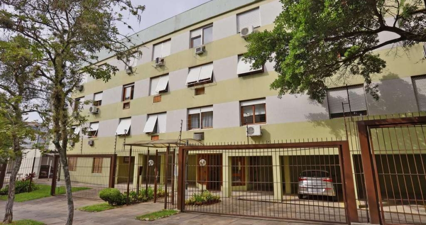 Apartamento com 2 quartos à venda na Rua Domingos Rubbo, 371, Cristo Redentor, Porto Alegre