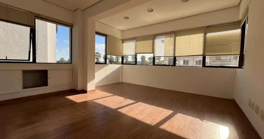 Sala comercial à venda na Rua General João Telles, 524, Bom Fim, Porto Alegre