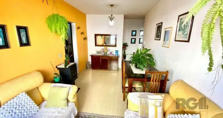 Apartamento 2 dormitórios à venda teresópolis porto alegre/rs