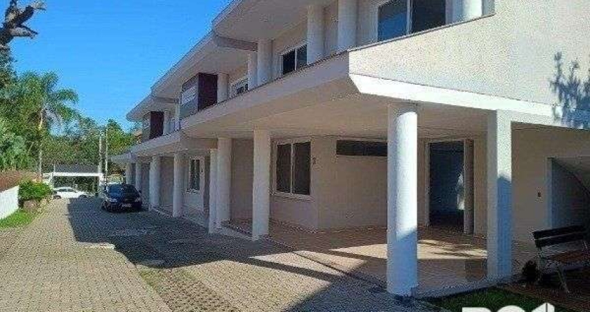 CASA A VENDA CONDOMINIO PEDRA REDONDA 03 DORMITORIOS