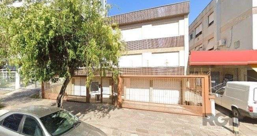 Apartamento de 1 dormitório no bairro Menino Deus em Porto Alegre