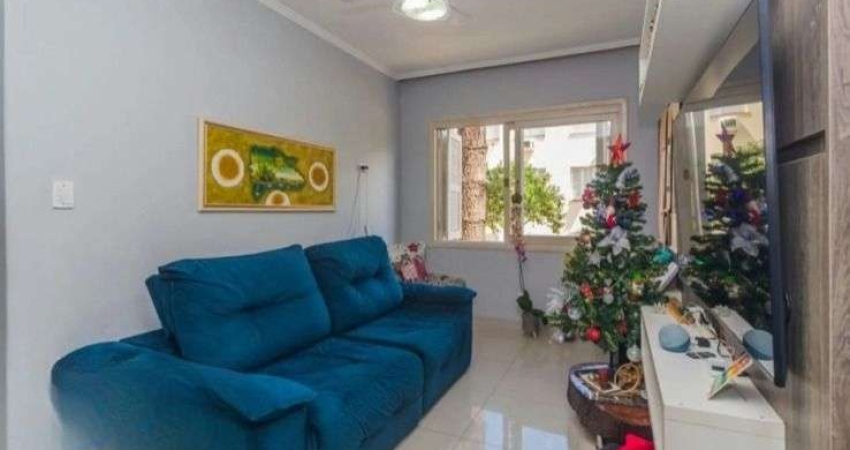 Apartamento com 3 dormitórios e 1 vaga no Bairro Cristo Redentor.