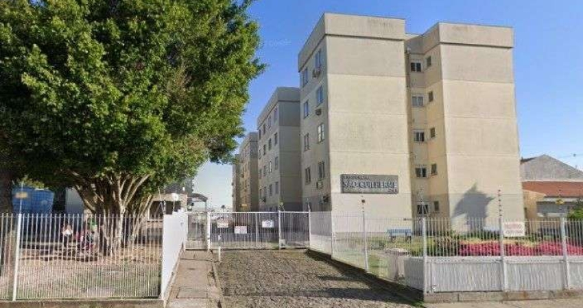 Apartamento com 2 quartos à venda na Estrada Barro Vermelho, 241, Restinga, Porto Alegre