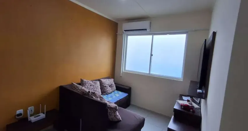 Apartamento 02 dormit com vaga fixa, no bairro Chapéu do Sol, em Porto Alegre