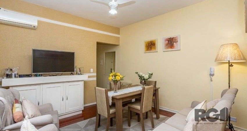 Apartamento 2 Dormitório(s) Bairro Floresta
