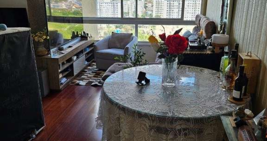 Apartamento 2 dormitórios à venda Morro Santana Porto Alegre/RS
