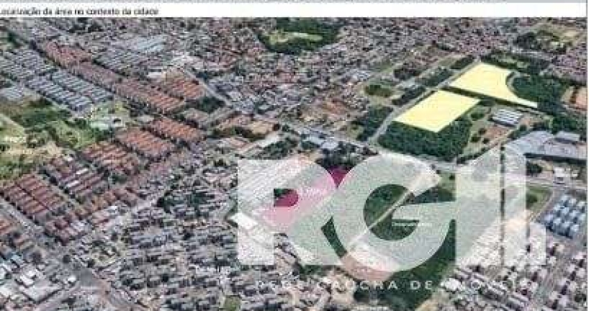 Área para construção de condomínios,  17 mil metros, na Avenida Baltazar de Oliv