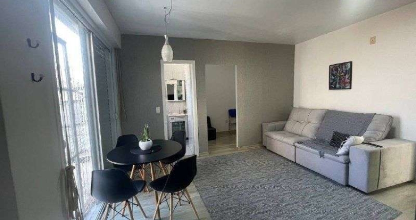 Apartamento com 1 quarto à venda na Avenida João Pessoa, 1086, Farroupilha, Porto Alegre