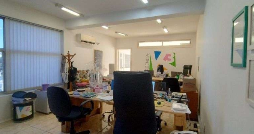 Sala Comercial 1 dormitórios à venda Auxiliadora Porto Alegre/RS