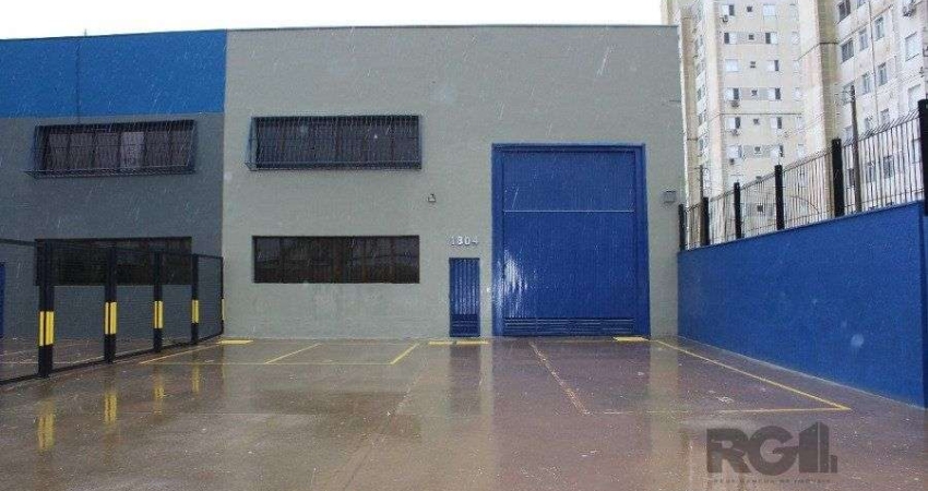Pavilhão 1 dormitórios à venda Humaitá Porto Alegre/RS