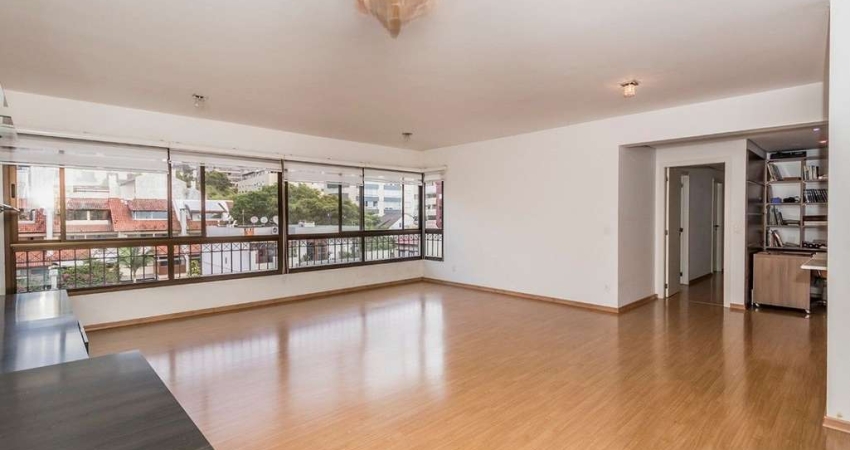 Apartamento 3 dormitórios à venda Mont Serrat Porto Alegre/RS