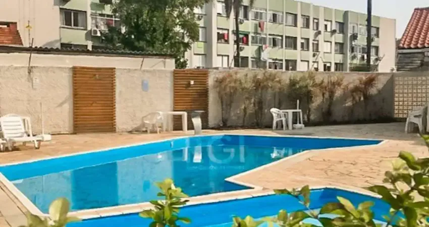 Apartamento com 2 quartos à venda na Rua Coronel Aparício Borges, 168, Glória, Porto Alegre