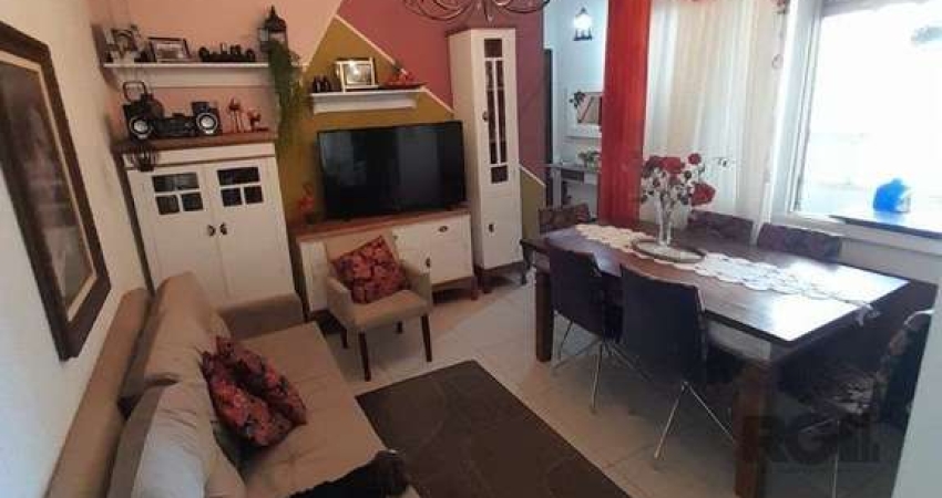 Apartamento 2 dormitórios à venda Cristo Redentor Porto Alegre/RS