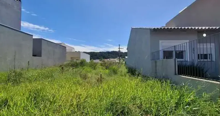 Excelente terreno localizado no bairro Aberta dos Morros.