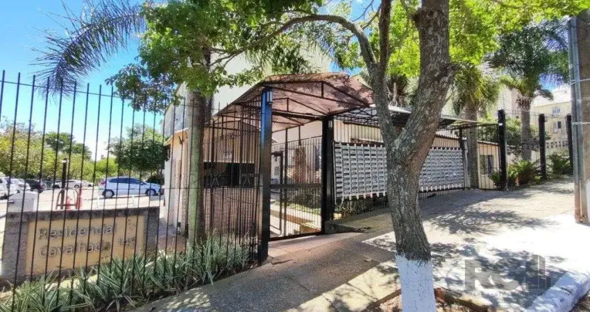 Apartamento na Vila Nova de 2 dormitórios e vaga rotativa