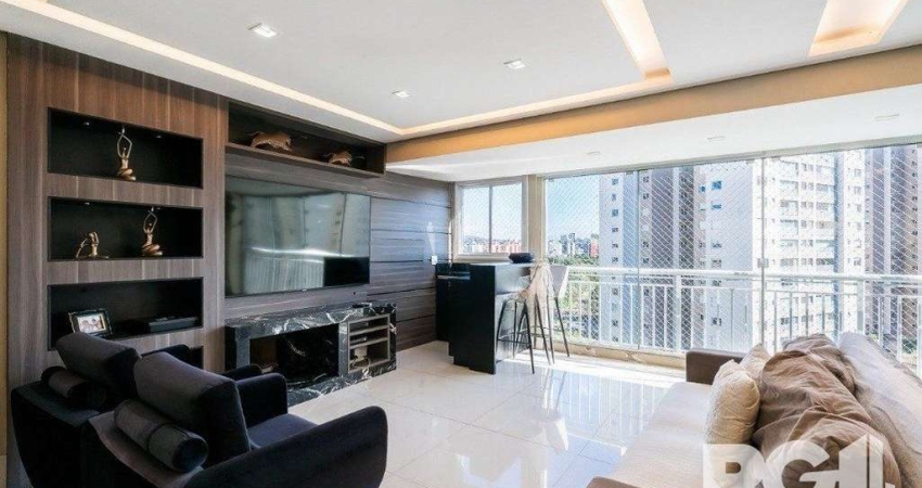 Apartamento 3 dormitórios à venda Jardim Europa Porto Alegre/RS