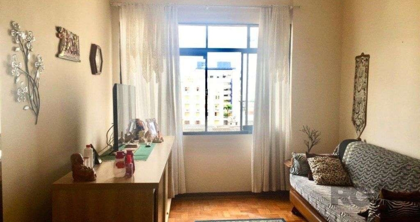 Apartamento com 1 quarto à venda na Avenida Alberto Bins, 628, Centro Histórico, Porto Alegre
