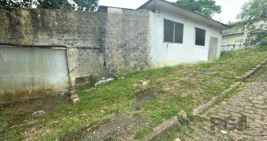 Terreno à venda Cristal Porto Alegre/RS