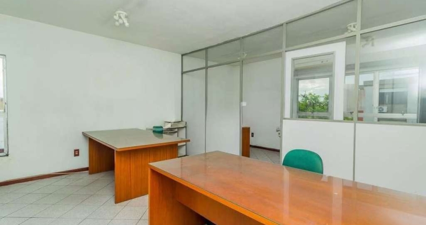 Sala Comercial 1 dormitórios à venda Navegantes Porto Alegre/RS