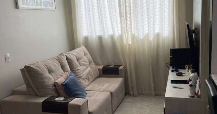 Apartamento 2 dormitórios à venda Morro Santana Porto Alegre/RS
