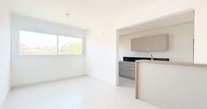 Apartamento com 3 quartos à venda na Rua Joaquim Cruz, 300, Santo Antônio, Porto Alegre