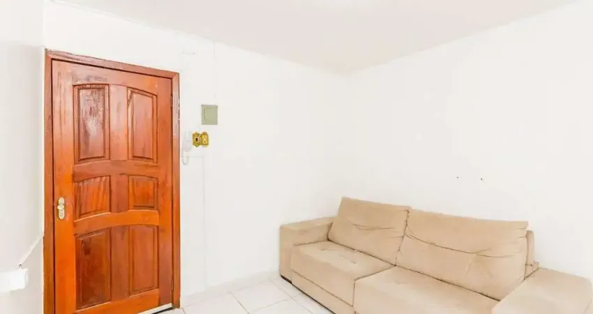 Vende-se apartamento de 1 quarto(suíte) e 40 m² - são geraldo