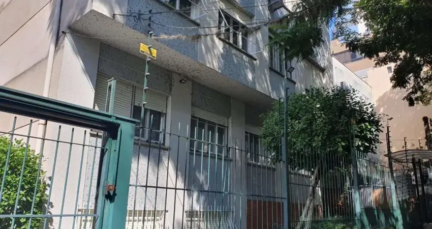 Apartamento 3 dormitórios à venda rio branco porto alegre/rs