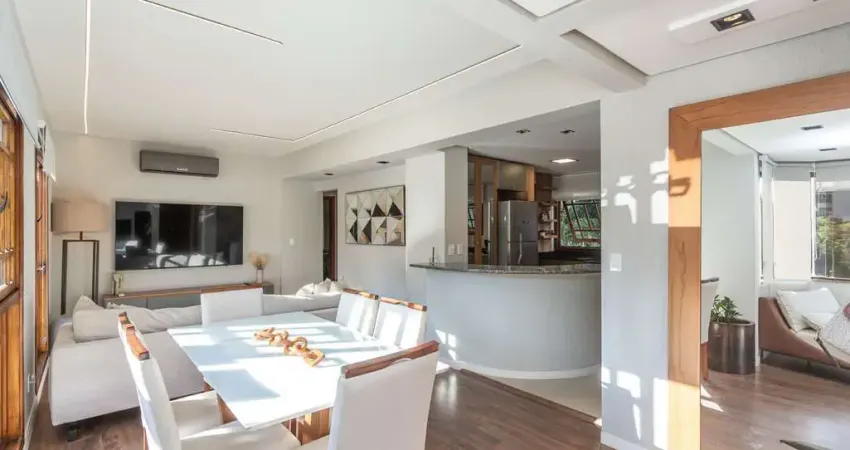 Apartamento 2 dormitórios à venda bela vista porto alegre/rs