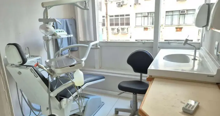 Sala comercial à venda na Rua General Vitorino, 310, Centro Histórico, Porto Alegre