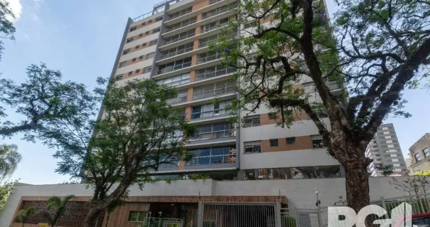 Apartamento Com 116m², o Hillside oferece 3 suítes espaçosas!!