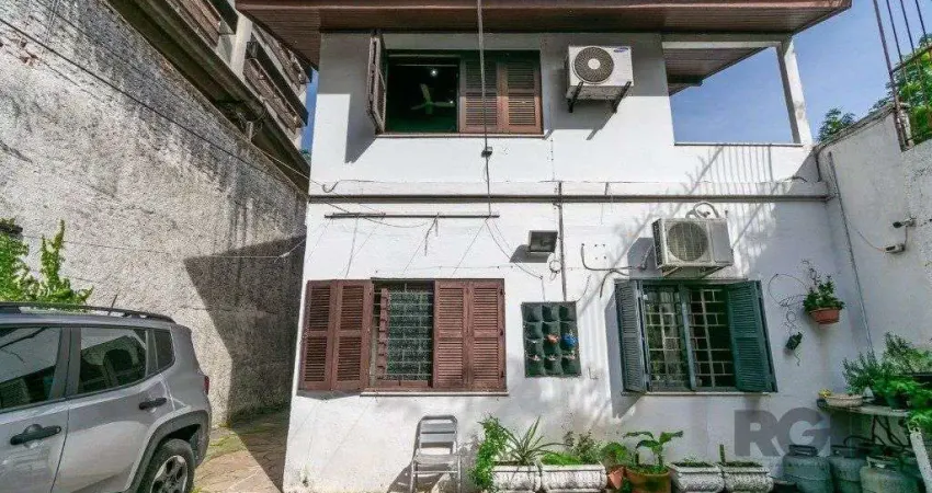 Casa com 4 quartos à venda na Rua Ramiro Barcelos, 784, Floresta, Porto Alegre