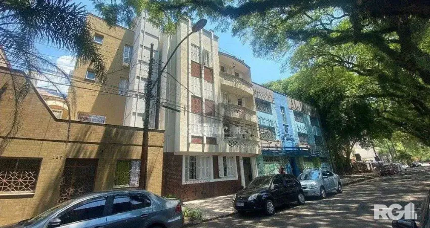 Apartamento com 3 quartos à venda na Praça Cônego Marcelino, 117, Cidade Baixa, Porto Alegre