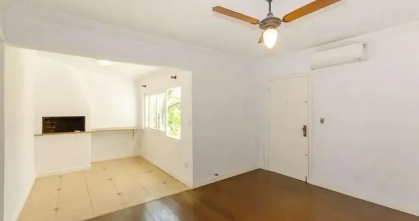 Edifício Diamantina Apartamento de 1 dormitório no Bairro petrópolis