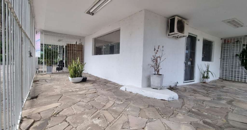 Loja com 37m2 em Frente a Avenida Tramandai Bairro Ipanema