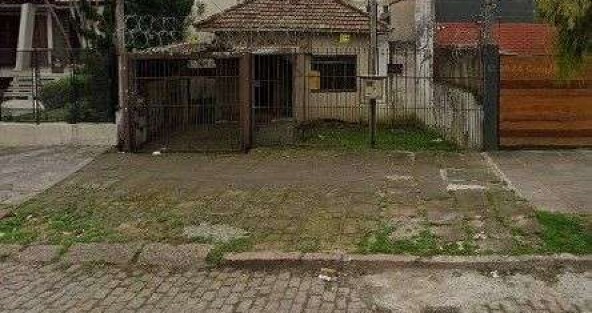 Terreno a venda no Bairro Santana