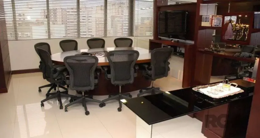 Sala comercial à venda na Avenida Loureiro da Silva, 2001, Cidade Baixa, Porto Alegre