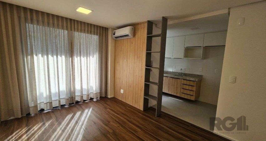 Apartamento 1 dormitórios à venda Menino Deus Porto Alegre/RS
