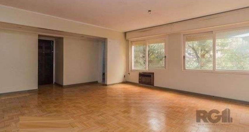 Vende-se amplo apartamento 3 dorm c/ suíte e vaga, próximo ao Parcão - 138m² - R