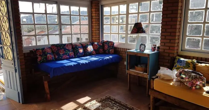 Casa centenária no bairro belém velho residencial/comercial