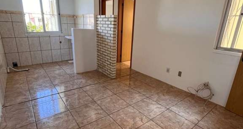 Apartamento 2 dormitórios vaga de garagem rotativa no bairro Vila Nova