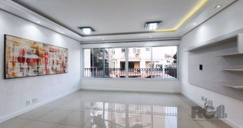 Vende-se apartamento impecável 2 quartos com suíte, 2 vagas cobertas, próximo da